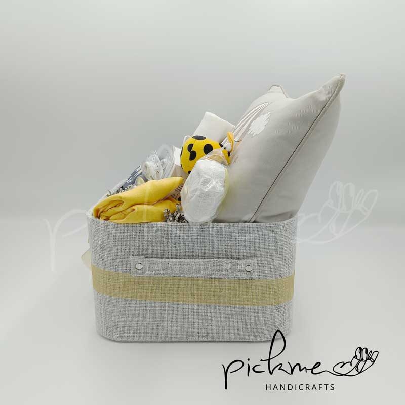 gift basket καμηλοπάρδαλη ν2 02