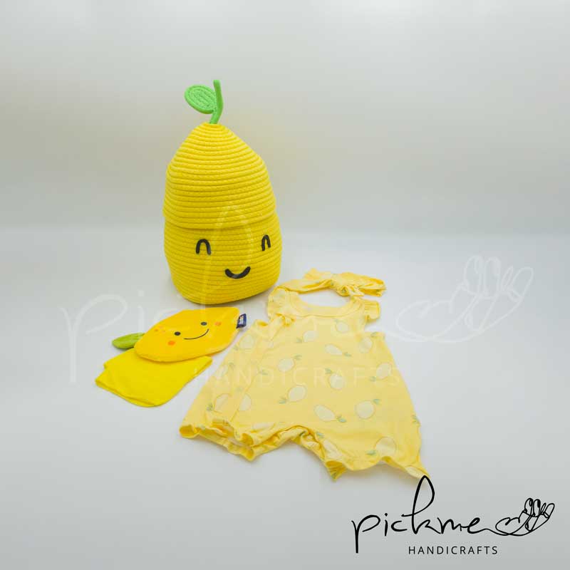 gift box λεμόνι 01