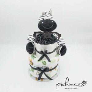 τουρτοπάνα ζέβρα 04